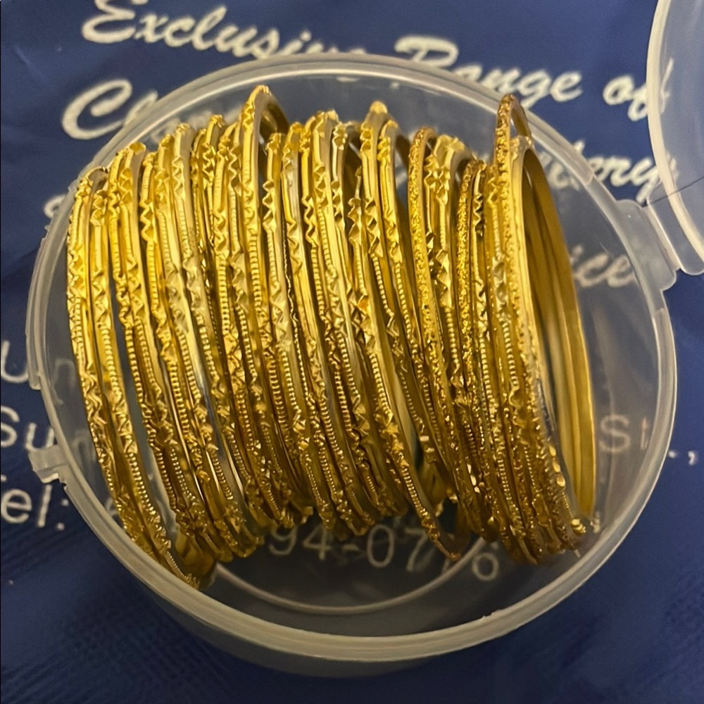 Bangle Set